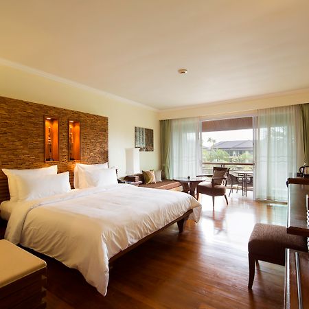 Hotel Robinson Khao Lak Exterior foto