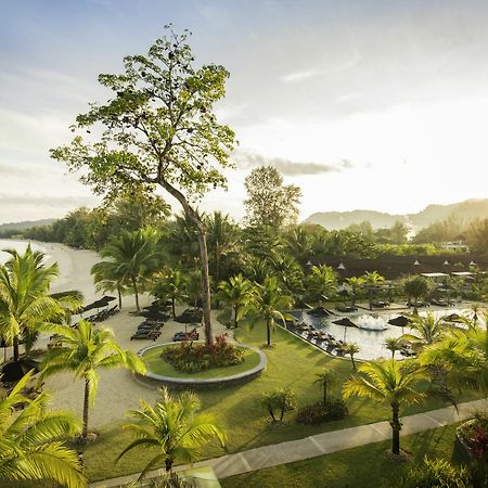 Hotel Robinson Khao Lak Exterior foto