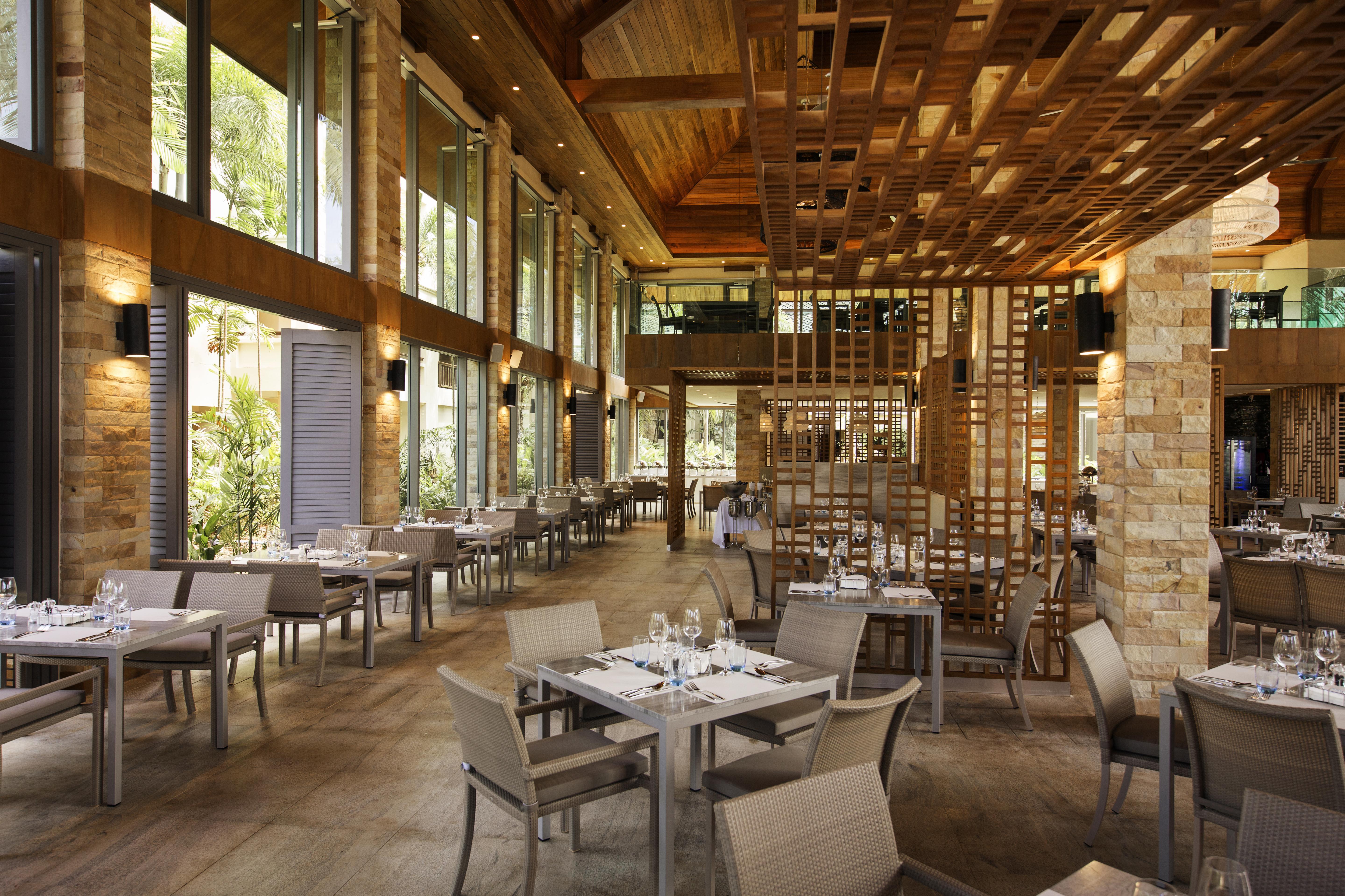 Hotel Robinson Khao Lak Exterior foto
