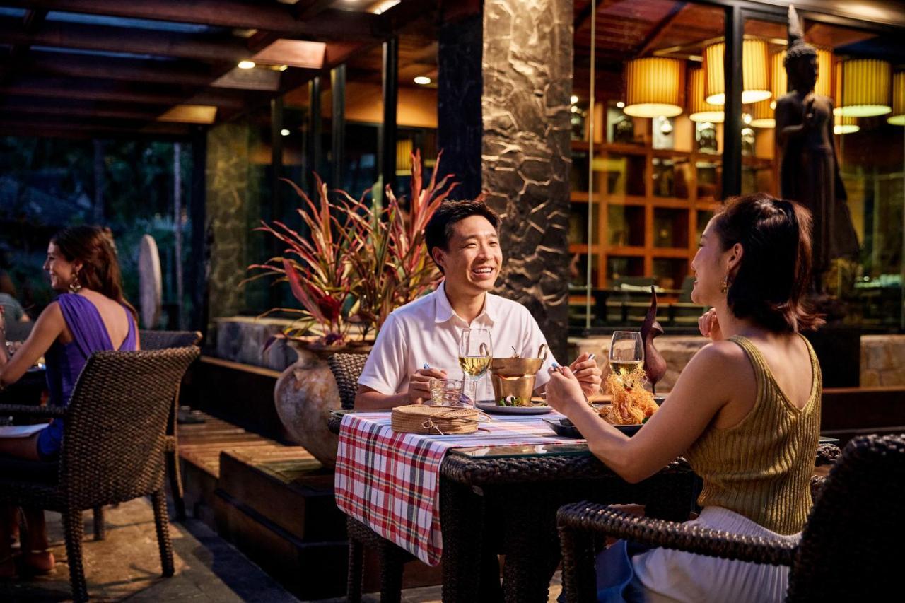 Hotel Robinson Khao Lak Exterior foto