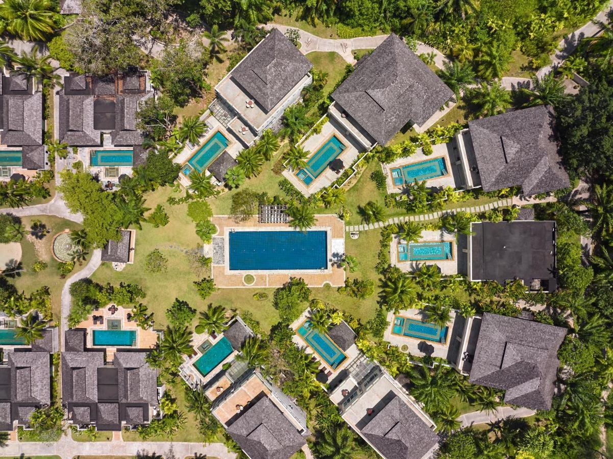Hotel Robinson Khao Lak Exterior foto