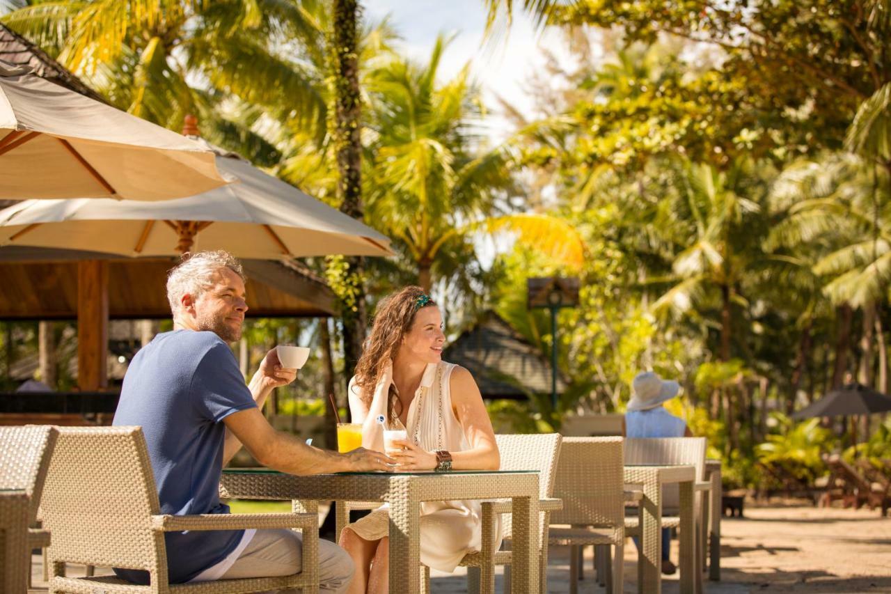 Hotel Robinson Khao Lak Exterior foto