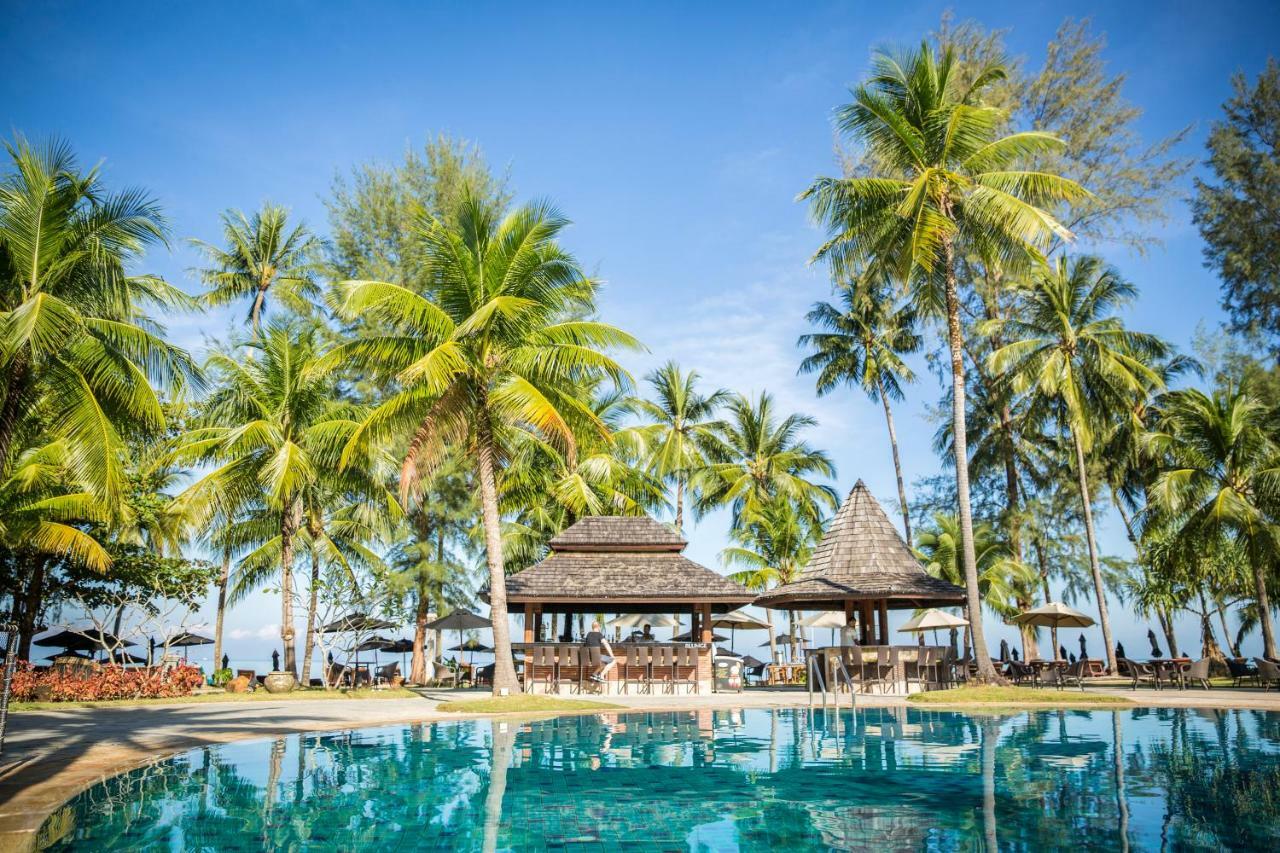Hotel Robinson Khao Lak Exterior foto